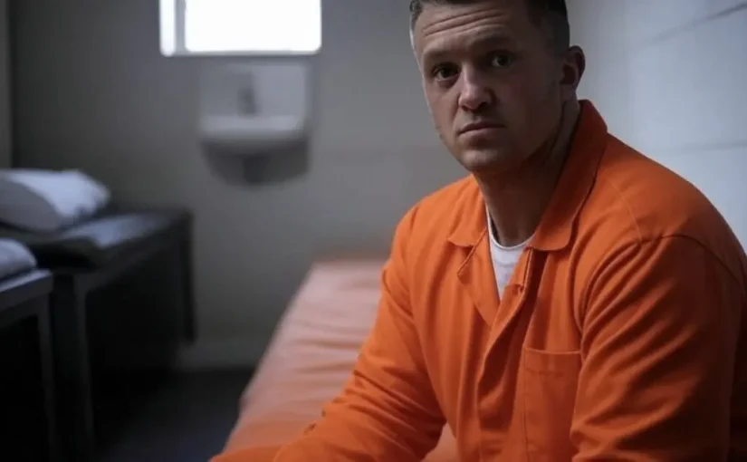 UK Government Afraid of Tommy Robinson