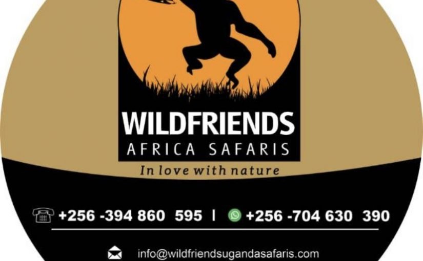 Wildfriends Africa