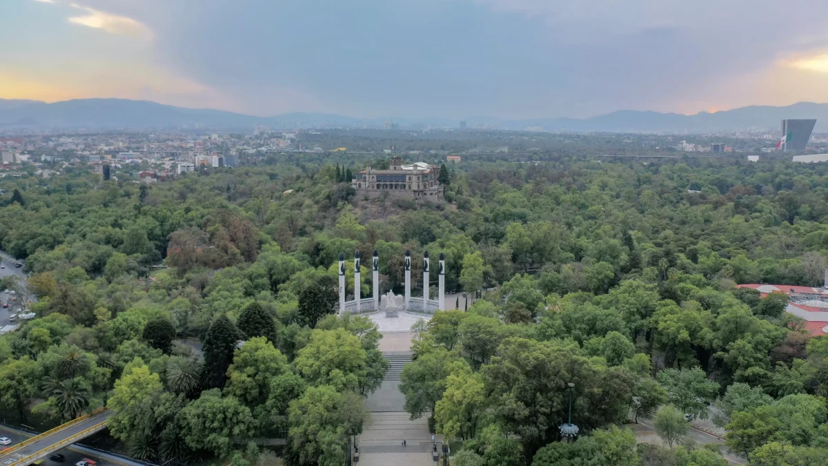 Zoológico de Chapultepec Featured Image