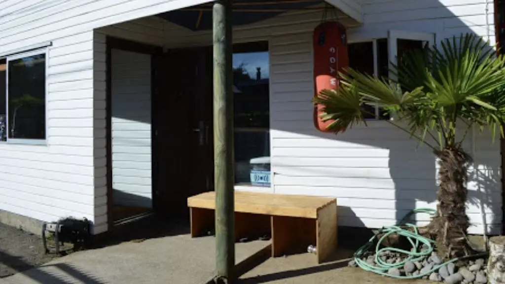 Hostel French Andes