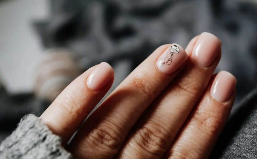 MCG Nail Studio