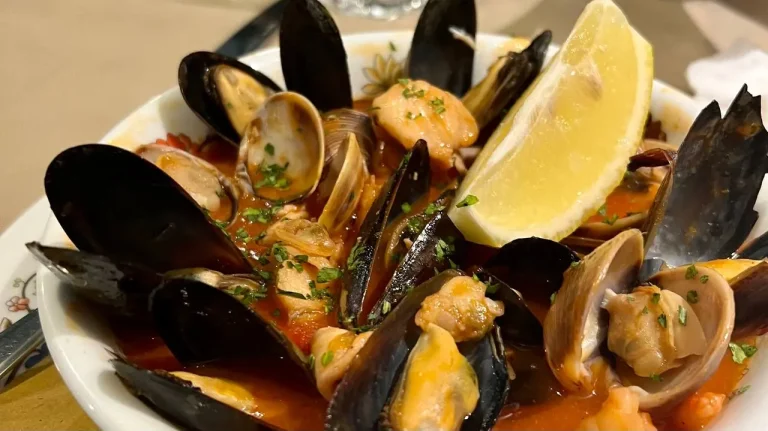 Porto’s Tasty Treasures